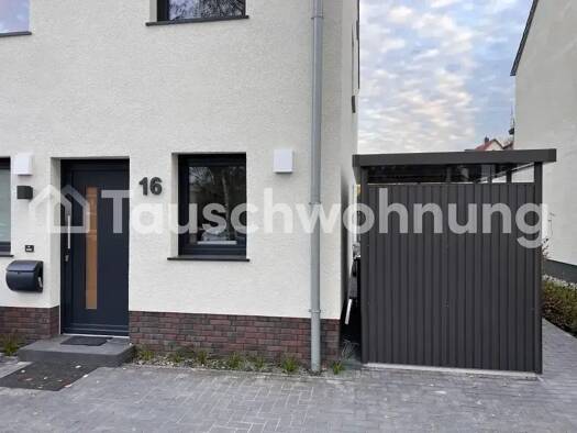 Reihenendhaus zur Miete Tauschwohnung 2.100 € 6,5 Zimmer 145 m² Angelmodde Münster 48167