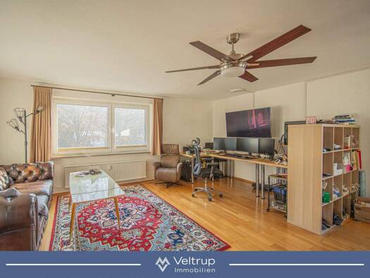 Wohnung zum Kauf 415.000 € 1 Zimmer 72,7 m² 4. Geschoss Herrsching Herrsching am Ammersee 82211