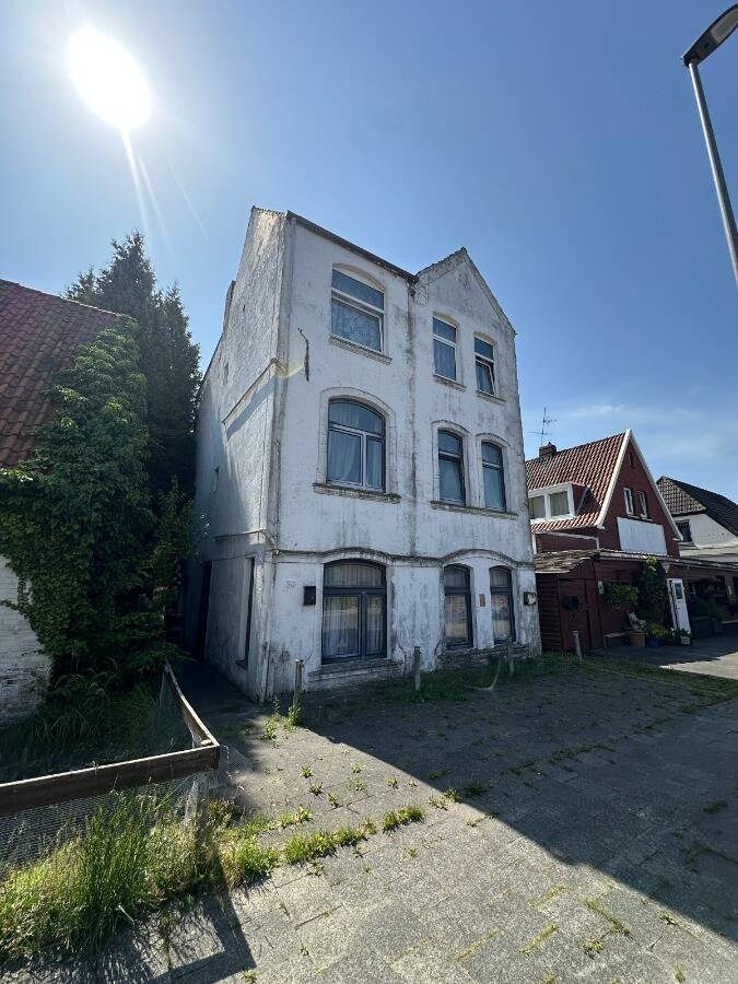 Mehrfamilienhaus zum Kauf - Ansicht 4