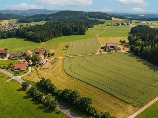 Einfamilienhaus zum Kauf 365.000 € 5 Zimmer 120 m² 13.280 m² Grundstück Schwaighof Michelsneukirchen 93185