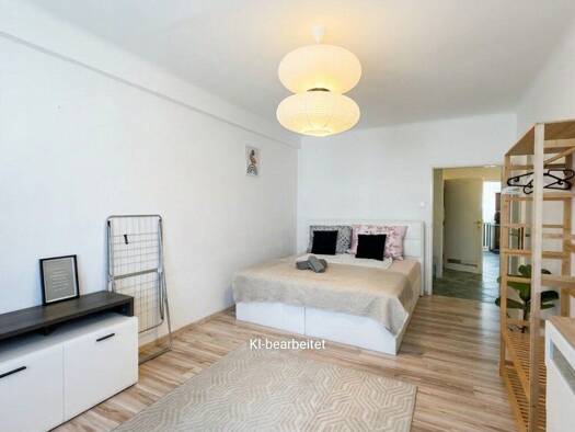 Wohnung zum Kauf 249.000 € 3 Zimmer 91,2 m² 1. Geschoss Bahnhofplatz Krems an der Donau Krems an der Donau 3500