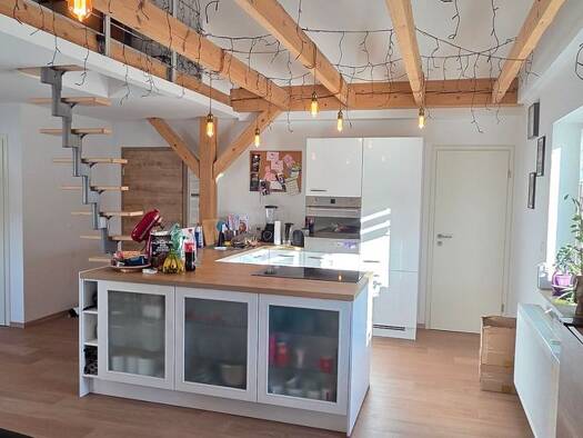 Wohnung zur Miete 710 € 3 Zimmer 110 m² Geschoss 1/2 frei ab 01.06.2026 Vorra 91247