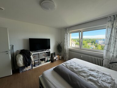 Wohnung zur Miete 500 € 1 Zimmer Am Weidengraben 58 Kürenz Trier 54296