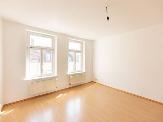 Wohnung zum Kauf provisionsfrei 137.130 € 1,5 Zimmer 47,3 m² EG Reudnitz-Thonberg Leipzig 04317