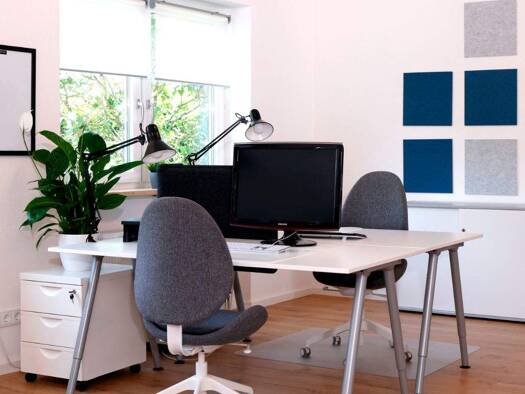 Bürofläche zur Miete provisionsfrei 410 € 4 m² Bürofläche Lilienthalstr. Gilching 82205