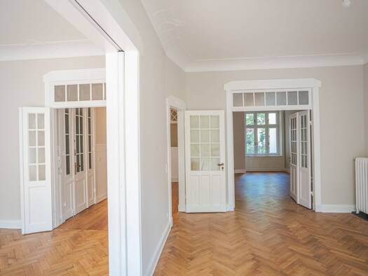Wohnung zum Kauf - Erstbezug provisionsfrei 1.690.000 € 6,5 Zimmer 177 m² Geschoss 1/5 frei ab sofort Uhlenhorst Hamburg 22085