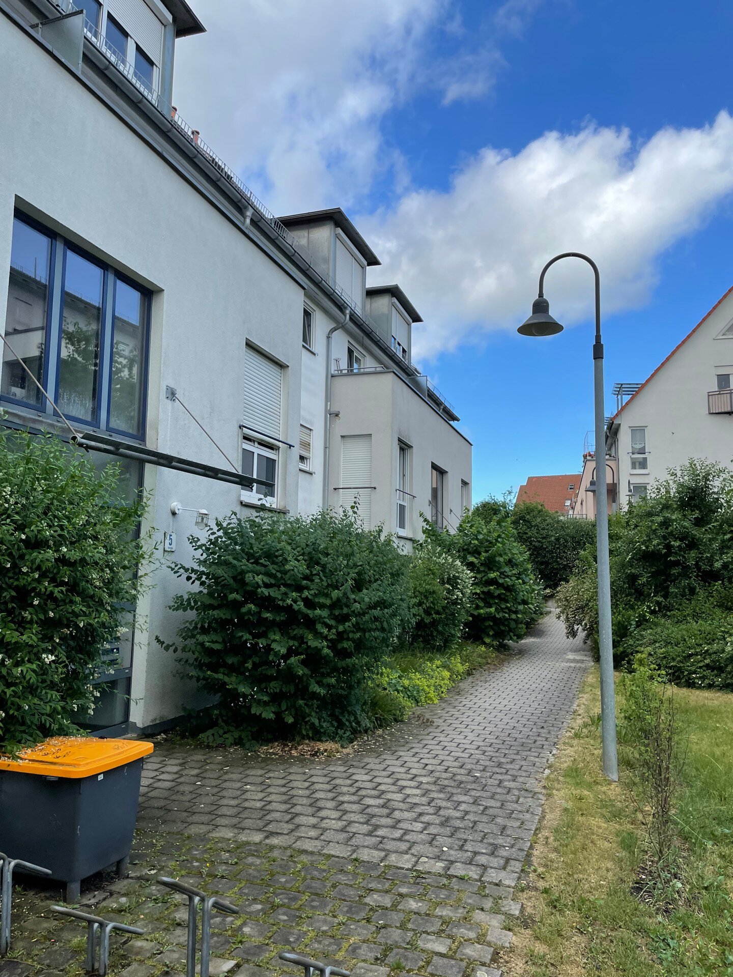 Wohnung zum Kauf 130.000 € 3 Zimmer 73,6 m²<br/>Wohnfläche 1.<br/>Geschoss Kesselsdorf Wilsdruff / Kesselsdorf 01723