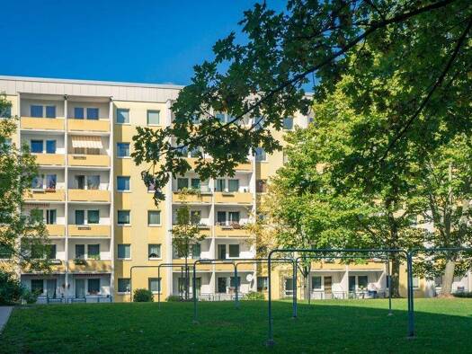Wohnung zur Miete 343 € 3 Zimmer 68,6 m² 1. Geschoss frei ab 01.05.2026 Str. Usti nad Labem 327 Kappel Chemnitz 09119