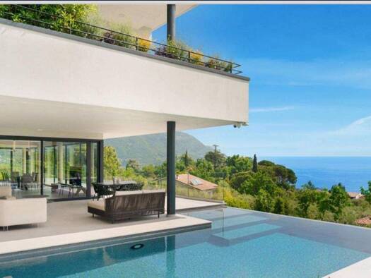 Villa zum Kauf 5.500.000 € 15 Zimmer 800 m² 7.000 m² Grundstück frei ab sofort vIA ZETTE Salò 25087