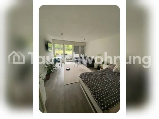 Studio zur Miete Tauschwohnung 540 € 1 Zimmer 33 m² Ramersdorf-Perlach München 81735