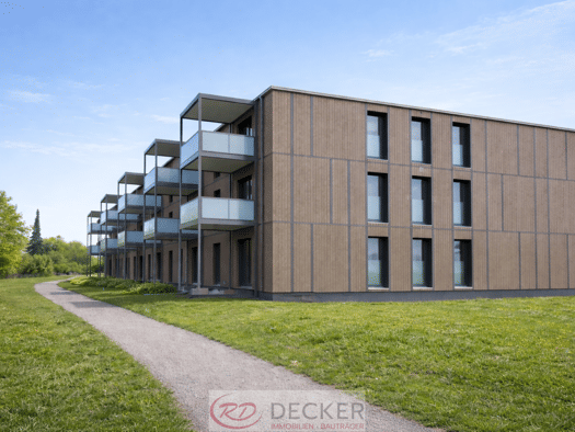 Wohnung zur Miete 980 € 4 Zimmer 82,5 m² Unterhollerau Moosthenning 84164