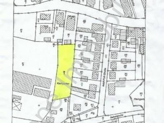 Grundstück zum Kauf 60.000 € 1.784 m² Grundstück Hann. Münden 34346