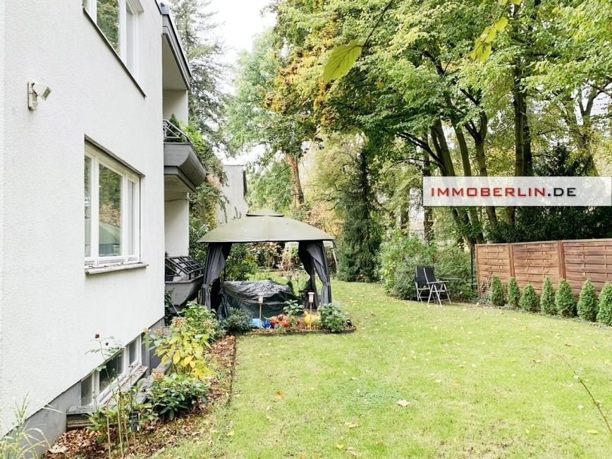 Wohnung zum Kauf 435.000 € 3 Zimmer 100 m²<br/>Wohnfläche ab sofort<br/>Verfügbarkeit Lichterfelde Berlin 12207