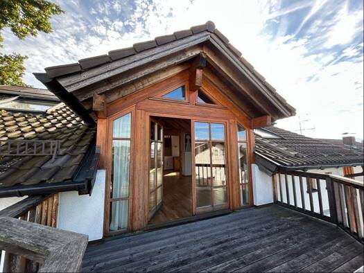 Maisonette zum Kauf 598.000 € 4 Zimmer 150 m² Kolbermoor 83059