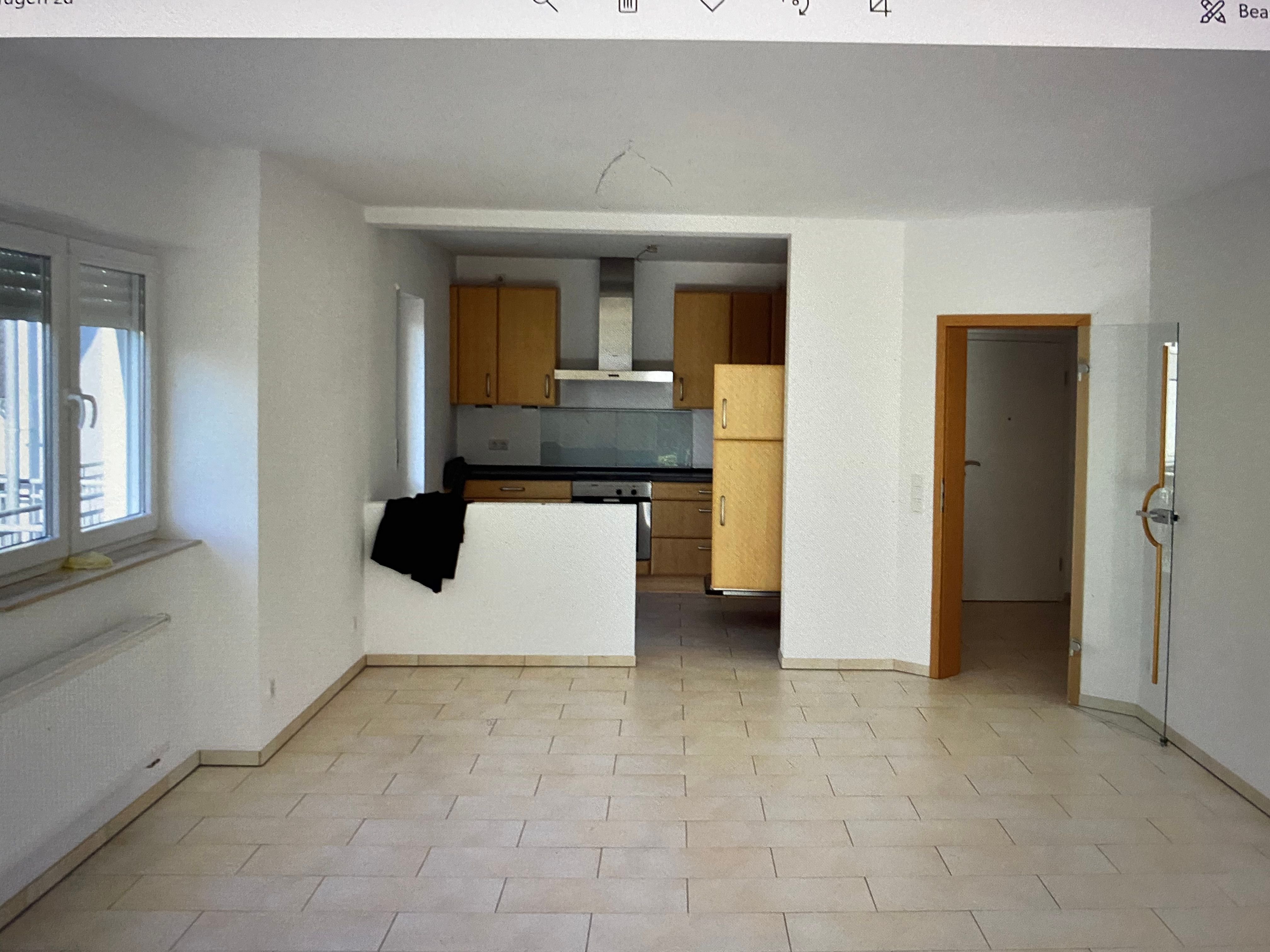 Maisonette zur Miete 1.200 € 4 Zimmer 115 m²<br/>Wohnfläche EG<br/>Geschoss 01.01.2025<br/>Verfügbarkeit auf Kalkkaul 4 Nittel Nittel 54453