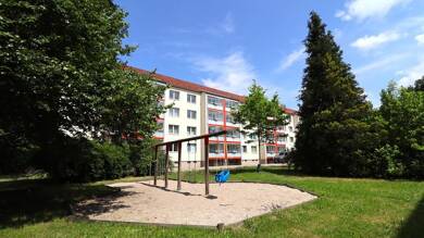 Wohnung zur Miete 826 € 5 Zimmer 118 m² EG frei ab 22.08.2025 Reichsstraße 25a Kaßberg 912 Chemnitz 09112