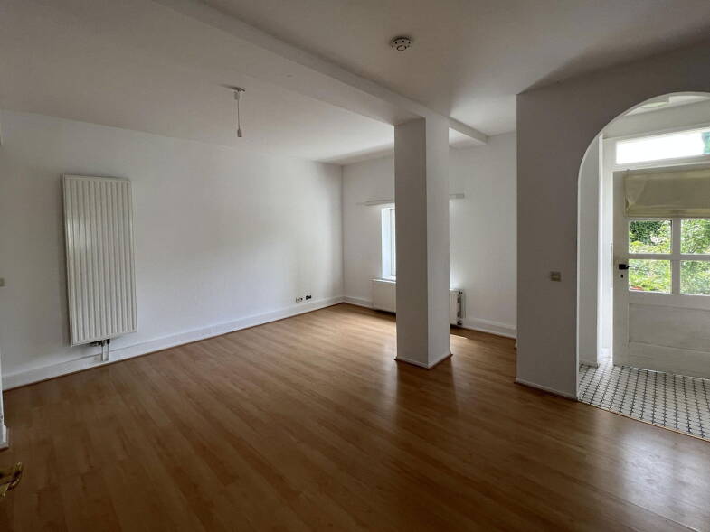 Wohnung zur Miete 840 € 2 Zimmer 70 m² EG Wahlbezirk 004 Pinneberg 25421