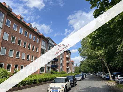 Wohnung zum Kauf 369.000 € 2 Zimmer 88 m² 1. Geschoss Schreventeich Schreventeich 24116