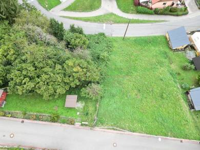 Grundstück zum Kauf provisionsfrei 1.075 m² Grundstück Reutlingen 72827