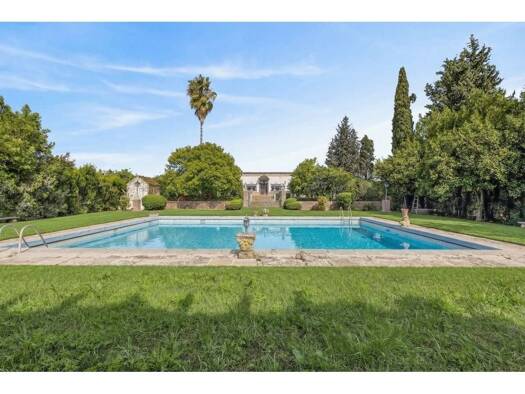 Villa zum Kauf 599.000 € 6 Zimmer 238 m² 42.375 m² Grundstück >C. Pablo Picasso > Lora del Río 41440