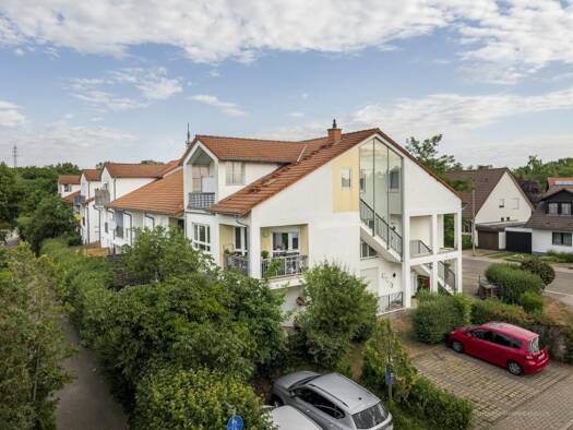Wohnung zur Miete nur mit Wohnberechtigungsschein 609 € 3 Zimmer 75,2 m² EG frei ab 07.10.2026 Maiblumenstraße 27 Germersheim Germersheim 76726