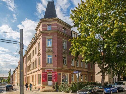 Wohnung zur Miete 549 € 3 Zimmer 67 m² frei ab 15.12.2026 Klopstockstraße 54 Cotta Dresden 01157