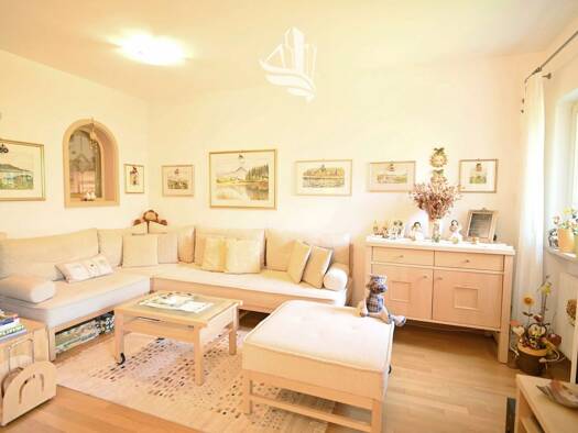 Doppelhaushälfte zum Kauf 675.000 € 4 Zimmer 187 m² Kurtatsch an der Weinstrasse 39040