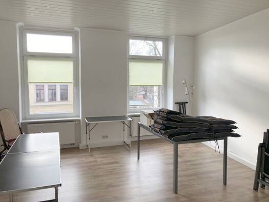 Wohnung zur Miete 556 € 4 Zimmer 92,6 m² 2. Geschoss frei ab sofort Zittau Zittau 02763