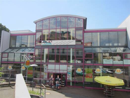 Laden zur Miete provisionsfrei 4.500 € 491 m² Verkaufsfläche Osterode Osterode 37520