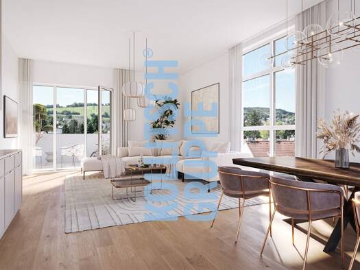 Maisonette zum Kauf 1.350.000 € 4 Zimmer 133,4 m² Klosterneuburg 3400