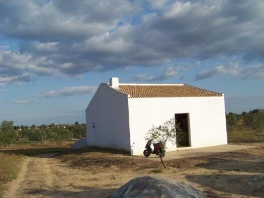 Bauernhaus zum Kauf 74.500 € 5 Zimmer 94 m² 7.000 m² Grundstück Rociana del Condado 21720