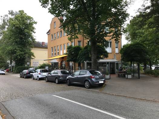Duplex-Garage zur Miete 65 € Witts Allee 1 a Blankenese Altona 22587