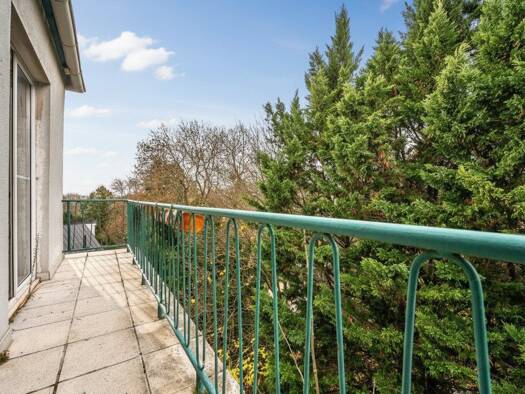 Wohnung zum Kauf 158.900 € 2 Zimmer 28,5 m² 3. Geschoss Bujattigasse Penzing 1140