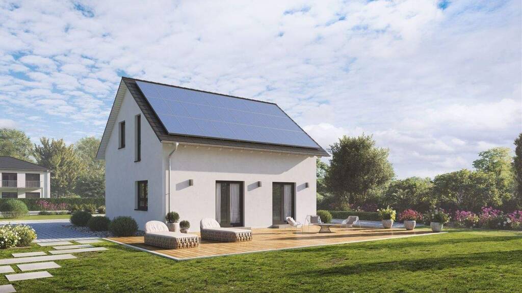 Einfamilienhaus zum Kauf 489.000 € 3 Zimmer 115 m² 462 m² Grundstück Rudow Berlin Rudow 12355