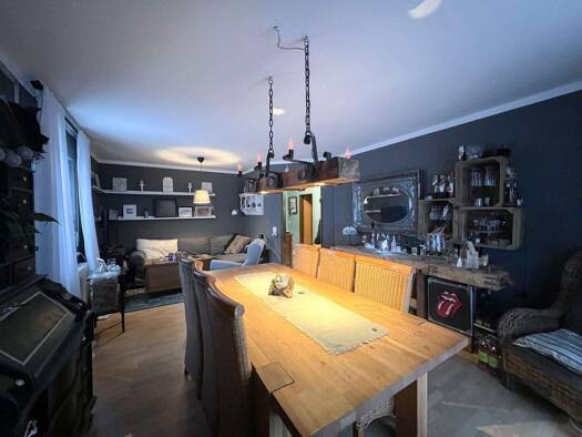 Wohnung zur Miete 525 € 3 Zimmer 80 m² frei ab 01.04.2026 Stockhausenweg 4 Neheim-Hüsten Arnsberg 59759