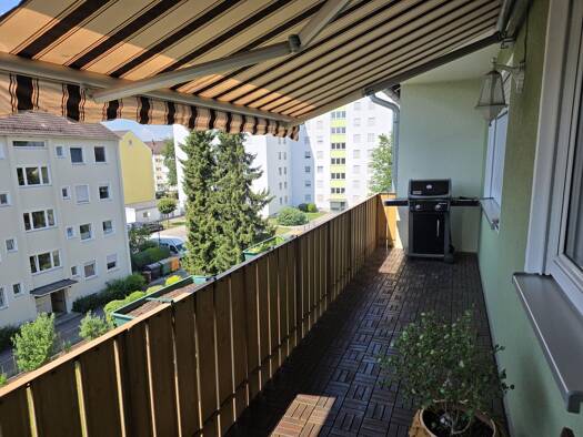 Wohnung zum Kauf 319.000 € 4 Zimmer 85 m² 3. Geschoss frei ab 01.09.2026 Haunstetten Augsburg 86179
