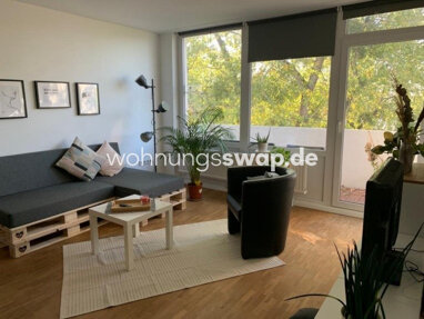 Apartment zur Miete 1.500 € 4 Zimmer 80 m² 4. Geschoss Alte Heide - Hirschau 80805