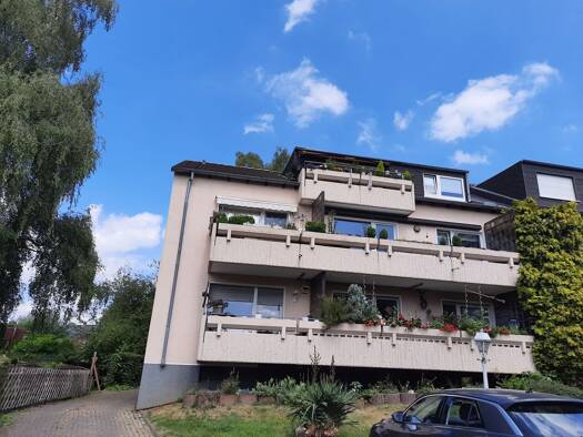 Wohnung zum Kauf 175.000 € 3,5 Zimmer 80 m² 2 Geschosse frei ab sofort Erle Gelsenkirchen-Ost 45891