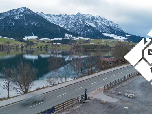 Grundstück zum Kauf 1.990.000 € 2.649 m² Grundstück Walchsee 6344