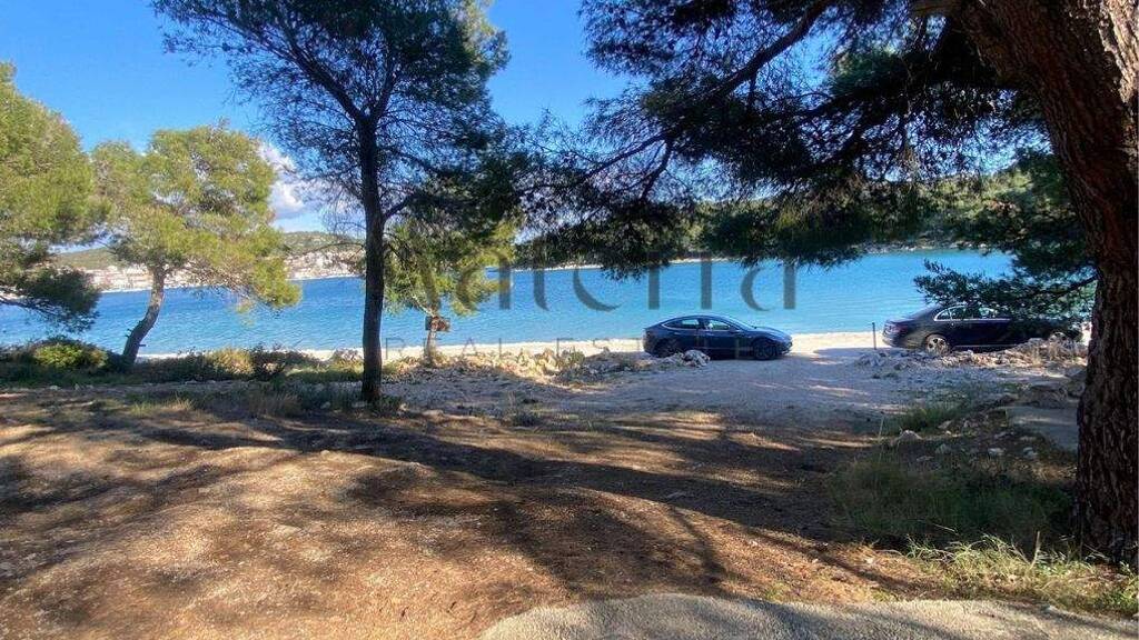 Gewerbegrundstück zum Kauf 1.300.000 € Murter 22243