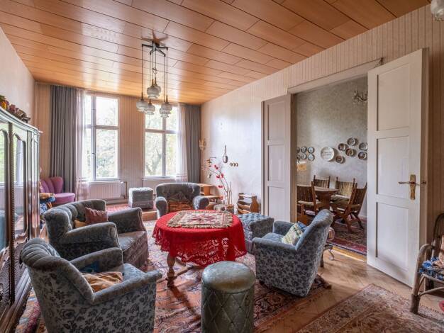 Wohnung zum Kauf 770.000 € 4 Zimmer 129 m² 2. Geschoss Kreuzberg Friedrichshain-Kreuzberg 10999