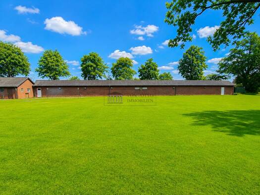 Gewerbegrundstück zum Kauf 274.500 € 4.700 m² Grundstück Borstel Borstel 27246