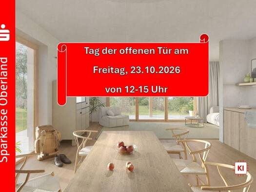 Maisonette zum Kauf 1.198.454 € 4 Zimmer 126 m² Mittenwald Mittenwald 82481