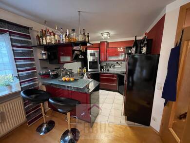 Wohnung zum Kauf 220.000 € 3 Zimmer 102 m² Birket Bernried 94505