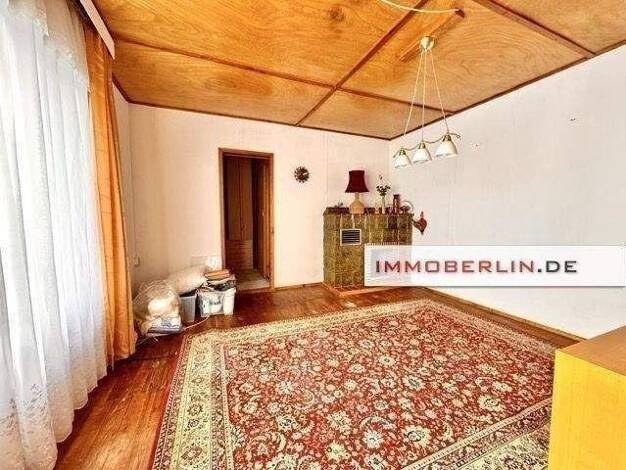 Haus zum Kauf 139.000 € 2 Zimmer 50 m² 620 m² Grundstück frei ab sofort Kagel Grünheide (Mark) 15537