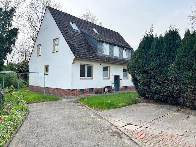 Wohnung zur Miete