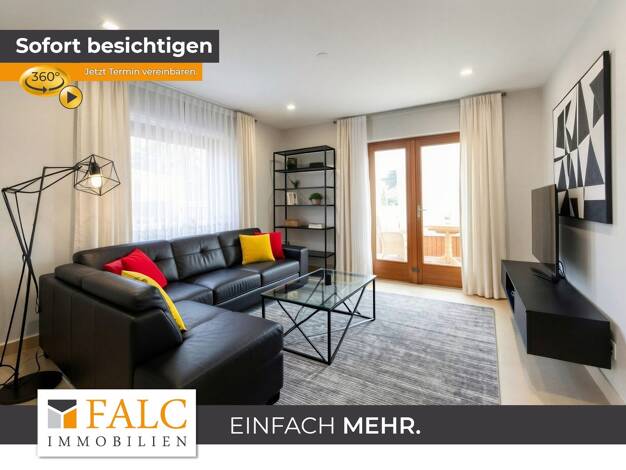 Einfamilienhaus zum Kauf provisionsfrei 325.000 € 5 Zimmer 138 m² 519 m² Grundstück Ahe Bergheim 50127