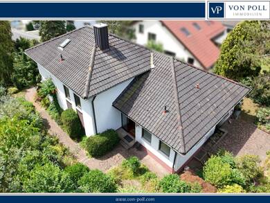 Einfamilienhaus zum Kauf 750.000 € 6 Zimmer 178 m² 998 m² Grundstück Forchheim 91301
