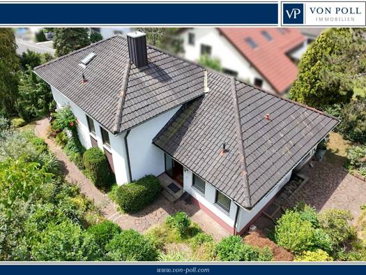 Einfamilienhaus zum Kauf 750.000 € 6 Zimmer 178 m² 998 m² Grundstück Forchheim 91301