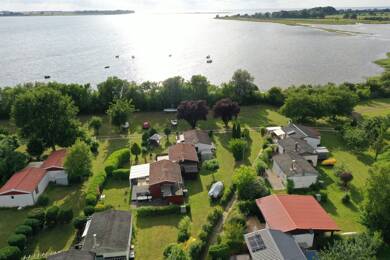 Haus zum Kauf 148.000 € 2 Zimmer 54 m² 148 m² Grundstück Boiensdorf Boiensdorf 23974